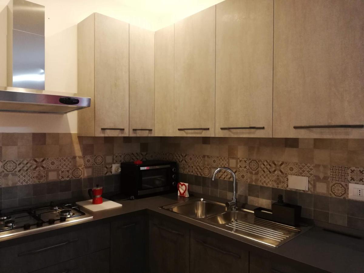 La Pecora Nera Apartment Rome Bagian luar foto