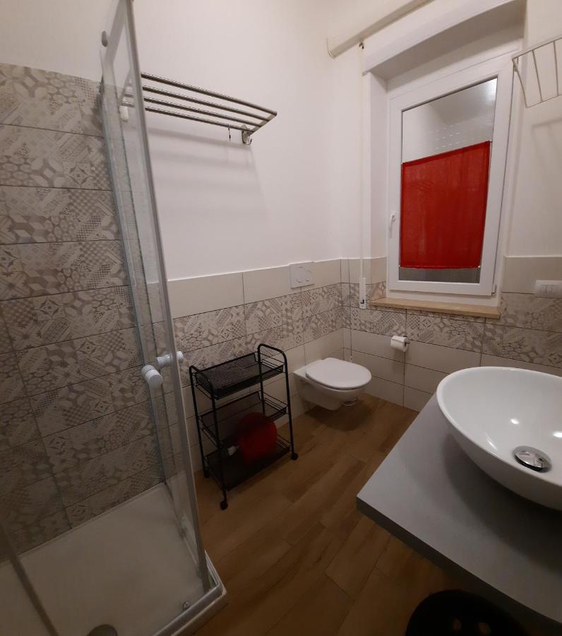 La Pecora Nera Apartment Rome Bagian luar foto